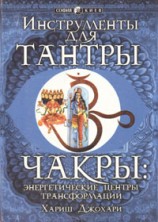 читать Чакры: энергетические центры трансформации