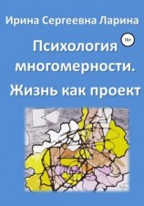 читать Психология многомерности. Жизнь как проект