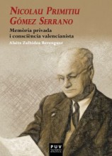 читать Nicolau Primitiu Gómez Serrano