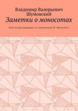 читать Заметки о моносотах. Часть вторая (выдержки из презентаций ГК «Моносота»)