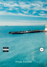 читать Luftwaffe-льники. Часть 3