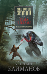 читать Тьма и пламя. На бескрайней земле