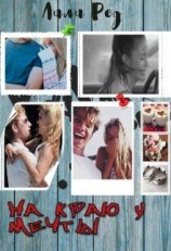 читать На краю у мечты