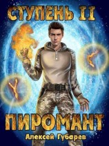 читать Ступень 2. Младший ученик