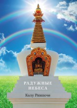читать Радужные небеса