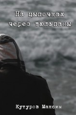 читать На цыпочках через тюльпаны