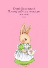 читать Почему зайчихи не носят лосины. Сказка