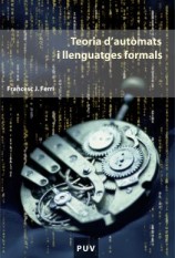 читать Teoria d'autòmats i llenguatges formals