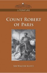 читать Count Robert of Paris