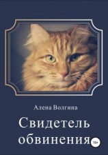 читать Свидетель обвинения. Сборник рассказов
