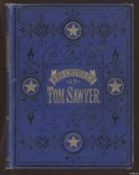 читать The Adventures of Tom Sawyer