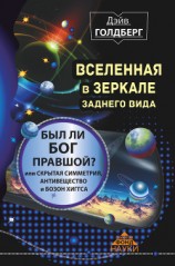 читать Вселенная в зеркале заднего вида. Был ли Бог правшой? Или скрытая симметрия, ативещество и бозон Хиггса