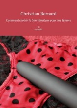 читать Comment choisir le bon vibrateur pour une femme. 10 conseils