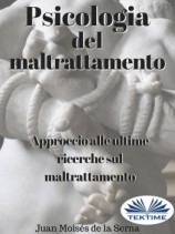 читать Psicologia Del Maltrattamento