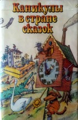 читать Каникулы в стране сказок