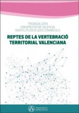 читать Reptes de la vertebració territorial valenciana