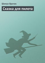 читать Сказка для пилота