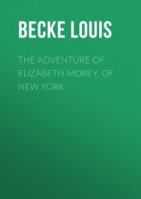 читать The Adventure Of Elizabeth Morey, of New York