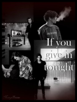 читать If you give in tonight