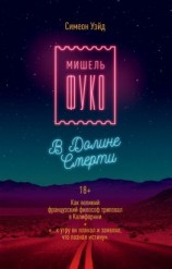 читать Мишель Фуко в Долине Смерти. Как великий французский философ триповал в Калифорнии