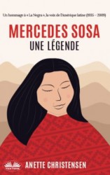 читать Mercedes Sosa  Une Légende