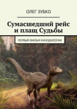 читать Сумасшедший рейс и плащ Судьбы. Первый фильм кинодилогии