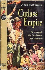 читать Король абордажа