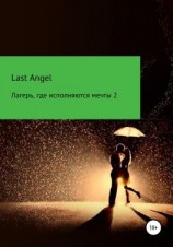 читать Лагерь, где исполняются мечты. Часть вторая