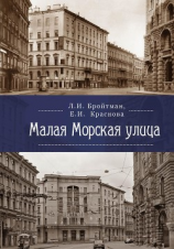 читать Малая Морская улица