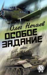 читать Особое задание
