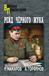 читать Рейд Черного Жука (сборник)