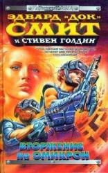 читать Неудавшееся вторжение