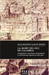 читать La mort del duc de Calàbria