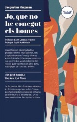 читать Jo, que no he conegut els homes