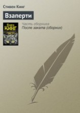 читать Взаперти