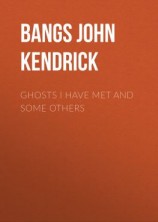читать Ghosts I Have Met and Some Others