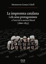 читать La impremta catalana i els seus protagonistes