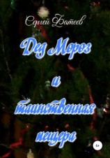 читать Дед Мороз и таинственная пещера