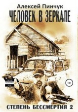 читать Степень бессмертия 2. Человек в зеркале