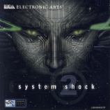 читать Повесть-предыстория к ''System Shock 2''
