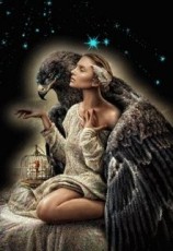 читать Сказка о восьми любящих сердцах