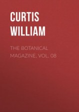 читать The Botanical Magazine, Vol. 08
