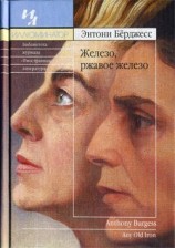 читать Железо, ржавое железо