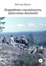 читать Очередная случайность