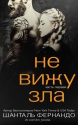 читать Не вижу зла
