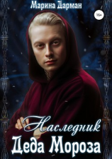 читать Наследник Деда Мороза