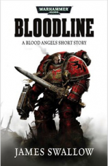 читать Линия крови (ЛП)