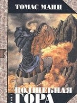 читать Волшебная гора. Часть I