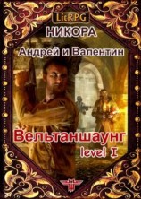 читать Вельтаншаунг. Уровень первый