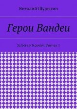 читать Герои Вандеи. За Бога и Короля. Выпуск 1